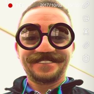 Meet your Posher, Sam